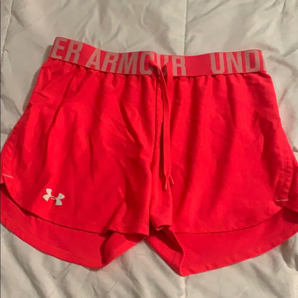 Under Armour Shorts